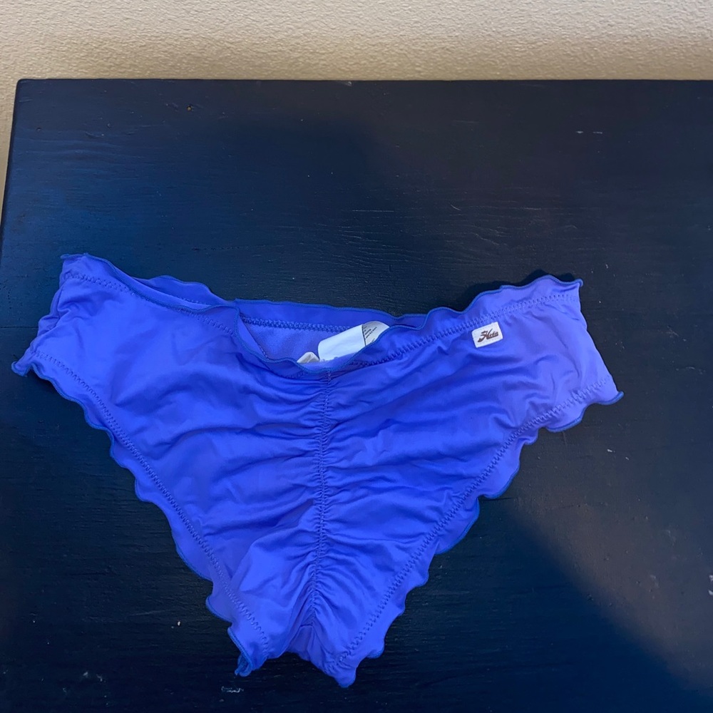 Bikini Bottoms